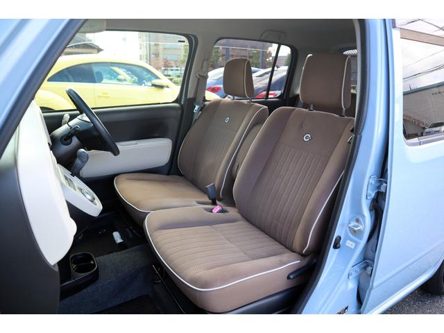 ミラココア ココアＸスペシャルコーデ　純正オーディオ　スマートキー　電動格納ミラー　ベンチシート（26枚目）