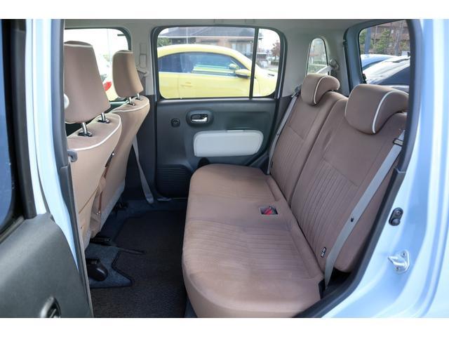 ミラココア ココアＸスペシャルコーデ　純正オーディオ　スマートキー　電動格納ミラー　ベンチシート（28枚目）