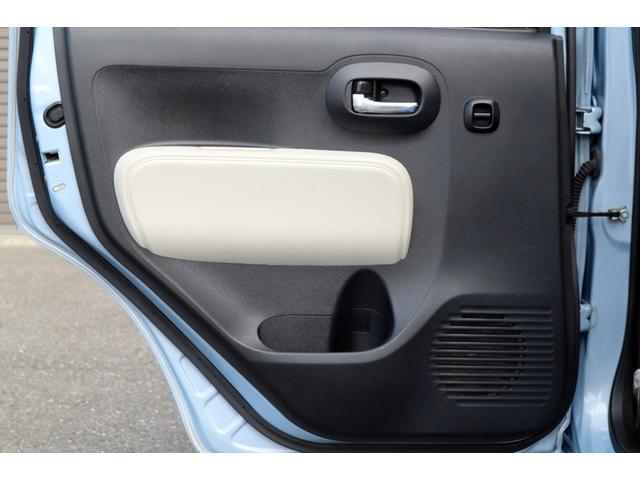 ミラココア ココアＸスペシャルコーデ　純正オーディオ　スマートキー　電動格納ミラー　ベンチシート（30枚目）