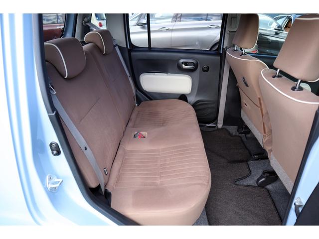 ミラココア ココアＸスペシャルコーデ　純正オーディオ　スマートキー　電動格納ミラー　ベンチシート（31枚目）