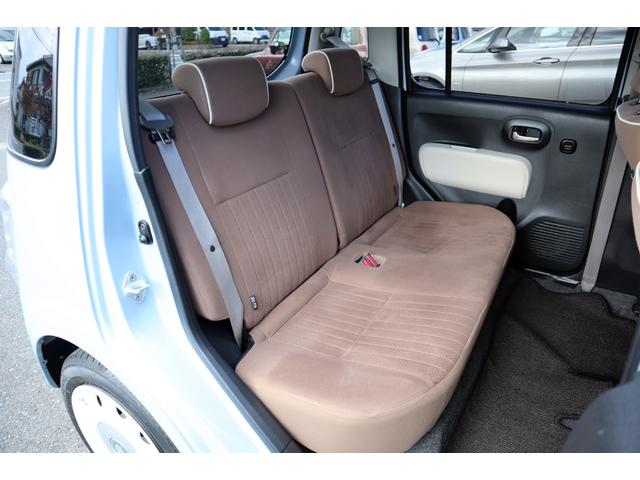 ミラココア ココアＸスペシャルコーデ　純正オーディオ　スマートキー　電動格納ミラー　ベンチシート（32枚目）