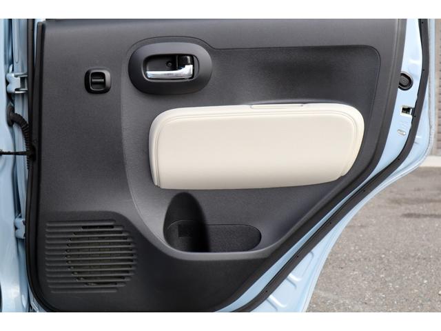 ミラココア ココアＸスペシャルコーデ　純正オーディオ　スマートキー　電動格納ミラー　ベンチシート（33枚目）