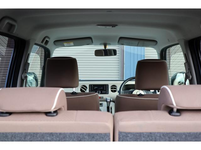 ミラココア ココアＸスペシャルコーデ　純正オーディオ　スマートキー　電動格納ミラー　ベンチシート（36枚目）