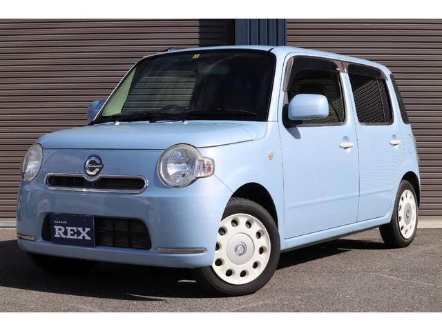 ミラココア ココアＸスペシャルコーデ　純正オーディオ　スマートキー　電動格納ミラー　ベンチシート（38枚目）