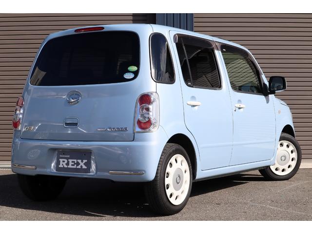 ミラココア ココアＸスペシャルコーデ　純正オーディオ　スマートキー　電動格納ミラー　ベンチシート（59枚目）