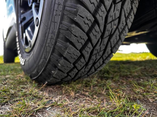 エクストレイル ２０Ｓ　ボディーコーティング済み　ＭＧゴーレム１６インチＡＷ　カーキ全塗装済み　２０２４年オープンカントリー８部山タイヤ　インテリジェントキー　社外ナビ　フルセグＴＶ　カプロンシート　ＥＴＣ（51枚目）