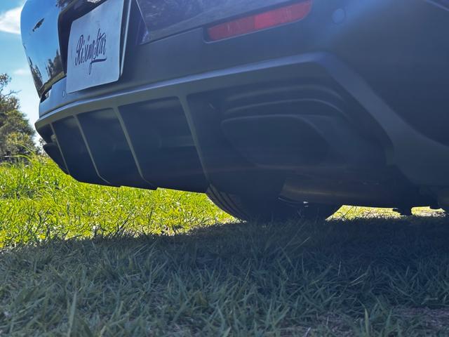 ダッジ・チャレンジャー Ｒ／Ｔ　後期型　ボディーコーティング済み　ワイドボディー　Ｂｏｒｌａマフラー　サンルーフ　２０１９年モデル　社外２０インチＡＷ　ビルシュタイン　ＡｐｐｌｅＣａｒＰｌａｙ　１年中古並行　オートチェック有り（28枚目）