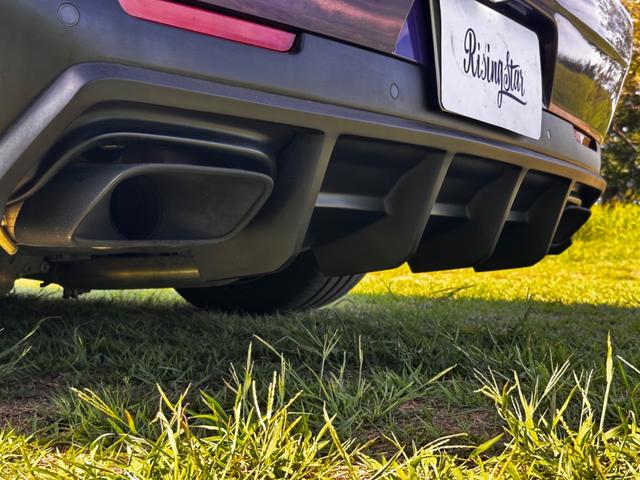 ダッジ・チャレンジャー Ｒ／Ｔ　後期型　ボディーコーティング済み　ワイドボディー　Ｂｏｒｌａマフラー　サンルーフ　２０１９年モデル　社外２０インチＡＷ　ビルシュタイン　ＡｐｐｌｅＣａｒＰｌａｙ　１年中古並行　オートチェック有り（29枚目）