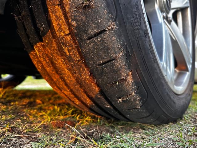 マスタング V8 GTコンバーチブル プレミアム 後期型 ボディーコーティング済み ワンオーナー Bluetooth 地デジTV 正規ディーラー車 バックカメラ 黒レザーシート 社外SDナビ パワーシート クルーズコントロール ETC シートヒーター(58枚目)