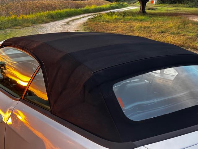 マスタング V8 GTコンバーチブル プレミアム 後期型 ボディーコーティング済み ワンオーナー Bluetooth 地デジTV 正規ディーラー車 バックカメラ 黒レザーシート 社外SDナビ パワーシート クルーズコントロール ETC シートヒーター(60枚目)