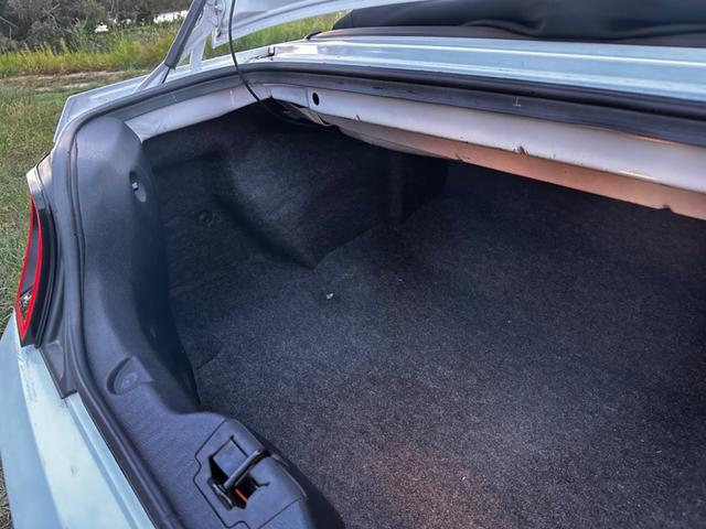 マスタング V8 GTコンバーチブル プレミアム 後期型 ボディーコーティング済み ワンオーナー Bluetooth 地デジTV 正規ディーラー車 バックカメラ 黒レザーシート 社外SDナビ パワーシート クルーズコントロール ETC シートヒーター(73枚目)