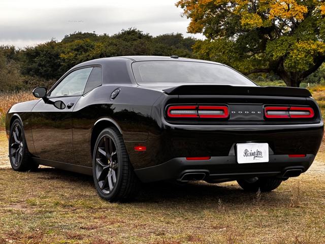 ダッジ・チャレンジャー R/T ボディーコーティング済み 2019年モデル 内装1部張り替え済み AppleCarPlay ビルシュタインショック Bluetooth 前後ドライブレコーダー バックカメラ ETC 禁煙車(7枚目)