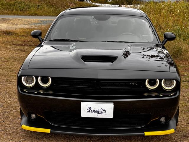 ダッジ・チャレンジャー R/T ボディーコーティング済み 2019年モデル 内装1部張り替え済み AppleCarPlay ビルシュタインショック Bluetooth 前後ドライブレコーダー バックカメラ ETC 禁煙車(14枚目)