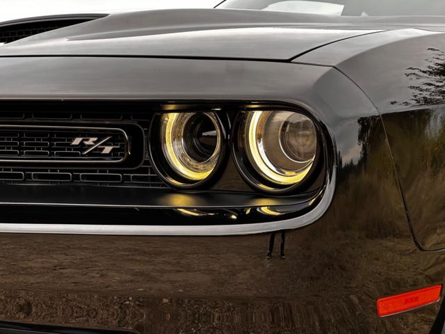 ダッジ・チャレンジャー R/T ボディーコーティング済み 2019年モデル 内装1部張り替え済み AppleCarPlay ビルシュタインショック Bluetooth 前後ドライブレコーダー バックカメラ ETC 禁煙車(19枚目)