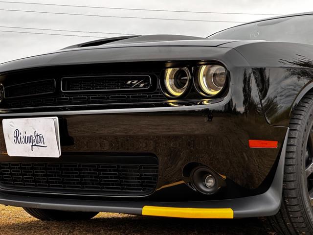 ダッジ・チャレンジャー R/T ボディーコーティング済み 2019年モデル 内装1部張り替え済み AppleCarPlay ビルシュタインショック Bluetooth 前後ドライブレコーダー バックカメラ ETC 禁煙車(20枚目)