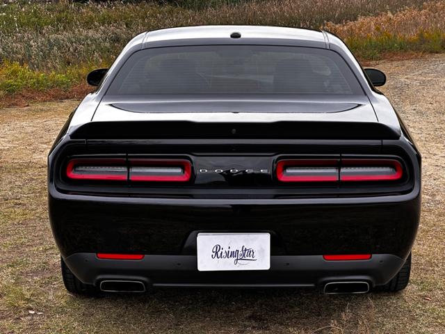 ダッジ・チャレンジャー R/T ボディーコーティング済み 2019年モデル 内装1部張り替え済み AppleCarPlay ビルシュタインショック Bluetooth 前後ドライブレコーダー バックカメラ ETC 禁煙車(22枚目)