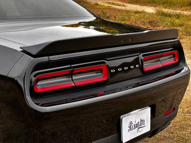 ダッジ・チャレンジャー R/T ボディーコーティング済み 2019年モデル 内装1部張り替え済み AppleCarPlay ビルシュタインショック Bluetooth 前後ドライブレコーダー バックカメラ ETC 禁煙車(25枚目)