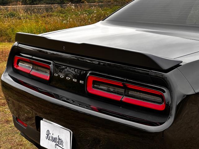 ダッジ・チャレンジャー R/T ボディーコーティング済み 2019年モデル 内装1部張り替え済み AppleCarPlay ビルシュタインショック Bluetooth 前後ドライブレコーダー バックカメラ ETC 禁煙車(27枚目)