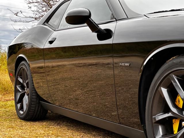 ダッジ・チャレンジャー R/T ボディーコーティング済み 2019年モデル 内装1部張り替え済み AppleCarPlay ビルシュタインショック Bluetooth 前後ドライブレコーダー バックカメラ ETC 禁煙車(30枚目)