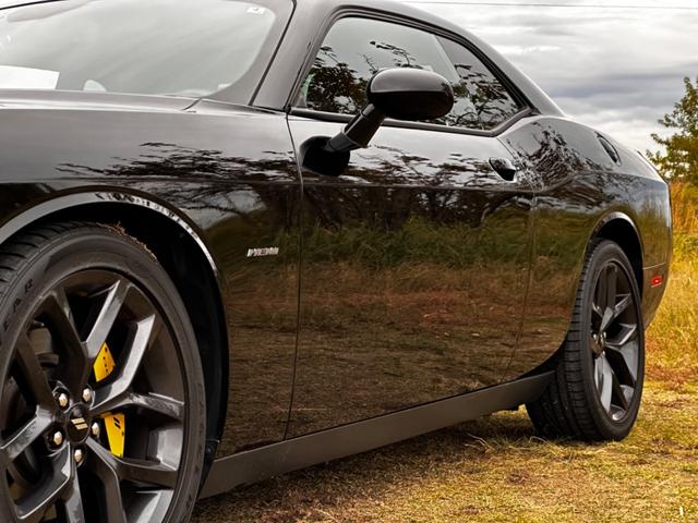 ダッジ・チャレンジャー R/T ボディーコーティング済み 2019年モデル 内装1部張り替え済み AppleCarPlay ビルシュタインショック Bluetooth 前後ドライブレコーダー バックカメラ ETC 禁煙車(32枚目)