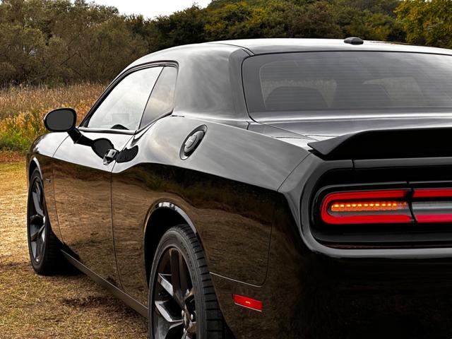 ダッジ・チャレンジャー R/T ボディーコーティング済み 2019年モデル 内装1部張り替え済み AppleCarPlay ビルシュタインショック Bluetooth 前後ドライブレコーダー バックカメラ ETC 禁煙車(35枚目)