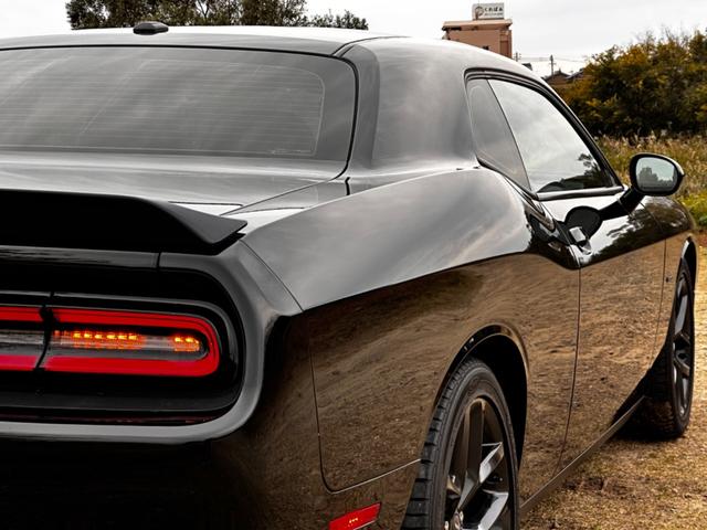 ダッジ・チャレンジャー R/T ボディーコーティング済み 2019年モデル 内装1部張り替え済み AppleCarPlay ビルシュタインショック Bluetooth 前後ドライブレコーダー バックカメラ ETC 禁煙車(38枚目)