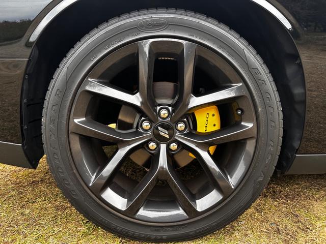 ダッジ・チャレンジャー R/T ボディーコーティング済み 2019年モデル 内装1部張り替え済み AppleCarPlay ビルシュタインショック Bluetooth 前後ドライブレコーダー バックカメラ ETC 禁煙車(46枚目)