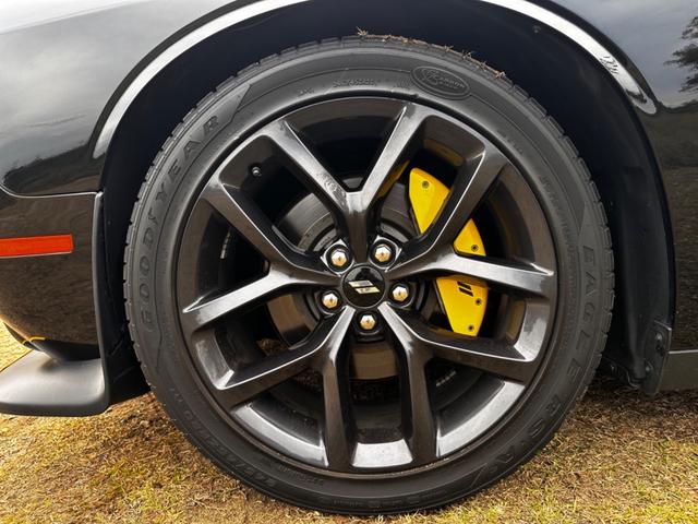 ダッジ・チャレンジャー R/T ボディーコーティング済み 2019年モデル 内装1部張り替え済み AppleCarPlay ビルシュタインショック Bluetooth 前後ドライブレコーダー バックカメラ ETC 禁煙車(48枚目)