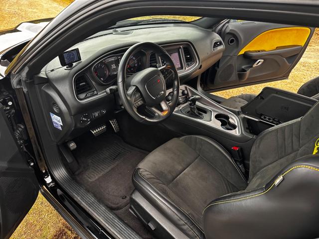 ダッジ・チャレンジャー R/T ボディーコーティング済み 2019年モデル 内装1部張り替え済み AppleCarPlay ビルシュタインショック Bluetooth 前後ドライブレコーダー バックカメラ ETC 禁煙車(53枚目)