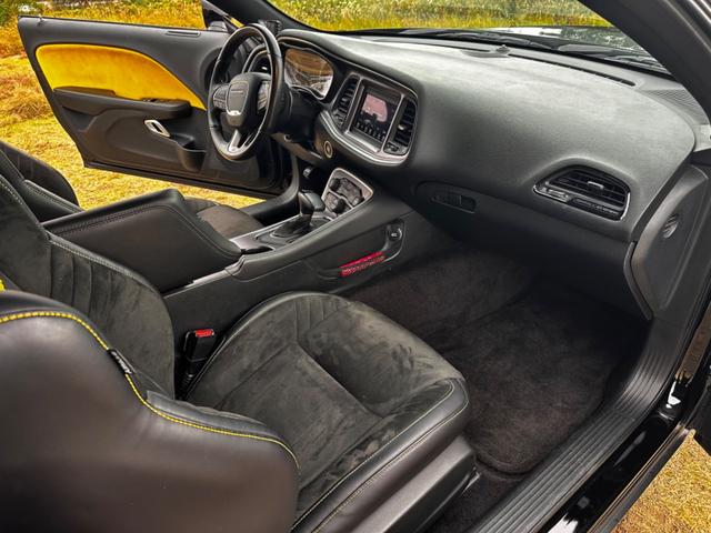 ダッジ・チャレンジャー R/T ボディーコーティング済み 2019年モデル 内装1部張り替え済み AppleCarPlay ビルシュタインショック Bluetooth 前後ドライブレコーダー バックカメラ ETC 禁煙車(56枚目)