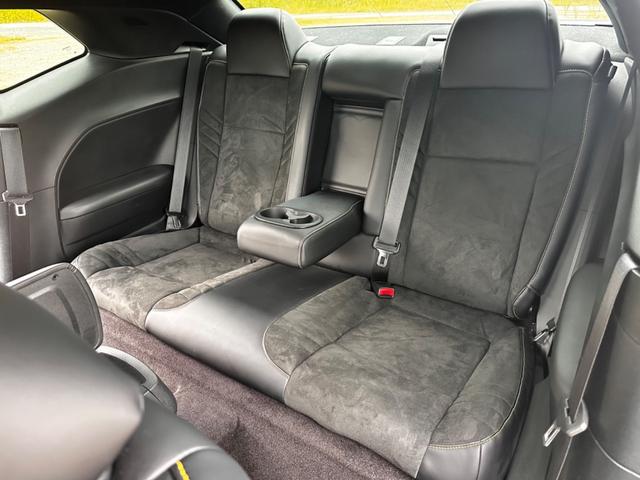 ダッジ・チャレンジャー R/T ボディーコーティング済み 2019年モデル 内装1部張り替え済み AppleCarPlay ビルシュタインショック Bluetooth 前後ドライブレコーダー バックカメラ ETC 禁煙車(59枚目)