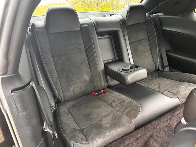 ダッジ・チャレンジャー R/T ボディーコーティング済み 2019年モデル 内装1部張り替え済み AppleCarPlay ビルシュタインショック Bluetooth 前後ドライブレコーダー バックカメラ ETC 禁煙車(60枚目)