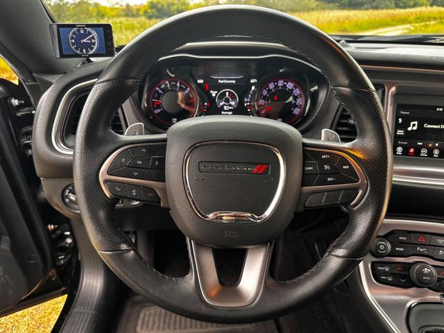 ダッジ・チャレンジャー R/T ボディーコーティング済み 2019年モデル 内装1部張り替え済み AppleCarPlay ビルシュタインショック Bluetooth 前後ドライブレコーダー バックカメラ ETC 禁煙車(64枚目)