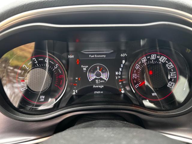 ダッジ・チャレンジャー R/T ボディーコーティング済み 2019年モデル 内装1部張り替え済み AppleCarPlay ビルシュタインショック Bluetooth 前後ドライブレコーダー バックカメラ ETC 禁煙車(65枚目)