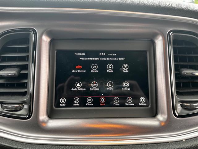 ダッジ・チャレンジャー R/T ボディーコーティング済み 2019年モデル 内装1部張り替え済み AppleCarPlay ビルシュタインショック Bluetooth 前後ドライブレコーダー バックカメラ ETC 禁煙車(69枚目)