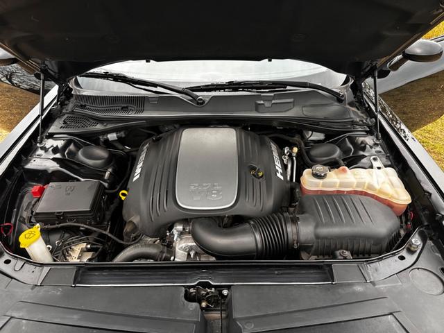 ダッジ・チャレンジャー R/T ボディーコーティング済み 2019年モデル 内装1部張り替え済み AppleCarPlay ビルシュタインショック Bluetooth 前後ドライブレコーダー バックカメラ ETC 禁煙車(79枚目)