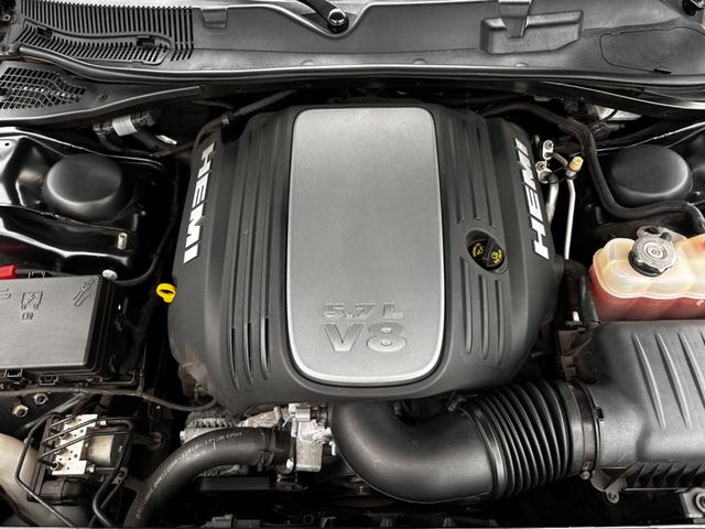 ダッジ・チャレンジャー R/T ボディーコーティング済み 2019年モデル 内装1部張り替え済み AppleCarPlay ビルシュタインショック Bluetooth 前後ドライブレコーダー バックカメラ ETC 禁煙車(80枚目)