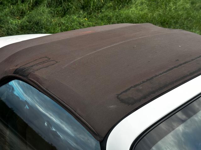 ロードスター VS ボディーコーティング済み 地デジTV バックカメラ オープンカー 社外ナビ 茶革シート シートヒーター パドルシフト スマートキー ETC HIDヘッドライト オートエアコン 16インチAW(48枚目)