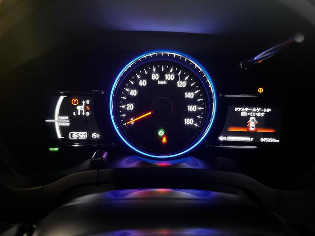 ヴェゼル ハイブリッドＲＳ・ホンダセンシング　ボディーコーティング済み　リア修復　Ｂｌｕｅｔｏｏｔｈ　地デジＴＶ　パドルシフト　ハーフレザーシート　バックカメラ　ＬＥＤヘッドライト　純正ナビ　禁煙車　シートヒーター　ＥＴＣ（69枚目）