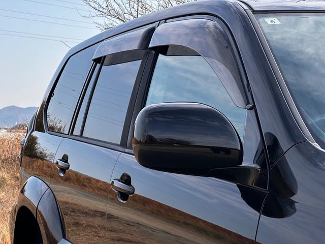 ランドクルーザープラド TX ボディーコーティング済み リフトアップ Bluetooth 社外17インチAW 社外テール 社外HIDヘッドライト 地デジフルセグTV ドライブレコーダー 禁煙車 ETC グッドリッチタイヤ(31枚目)