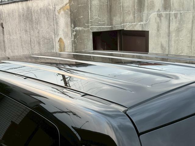 ランドクルーザープラド TX ボディーコーティング済み リフトアップ Bluetooth 社外17インチAW 社外テール 社外HIDヘッドライト 地デジフルセグTV ドライブレコーダー 禁煙車 ETC グッドリッチタイヤ(45枚目)