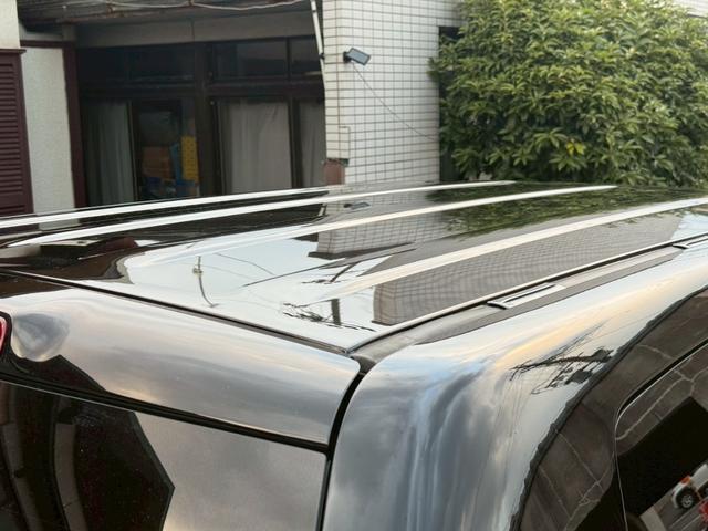 ランドクルーザープラド TX ボディーコーティング済み リフトアップ Bluetooth 社外17インチAW 社外テール 社外HIDヘッドライト 地デジフルセグTV ドライブレコーダー 禁煙車 ETC グッドリッチタイヤ(46枚目)