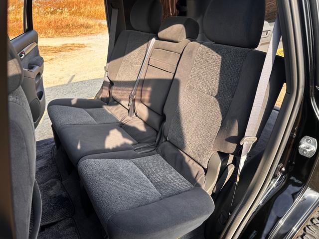 ランドクルーザープラド TX ボディーコーティング済み リフトアップ Bluetooth 社外17インチAW 社外テール 社外HIDヘッドライト 地デジフルセグTV ドライブレコーダー 禁煙車 ETC グッドリッチタイヤ(63枚目)