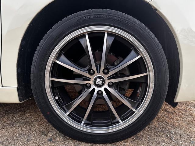 ステップワゴン Ｇ　コンフォートセレクション　ボディーコーティング済み　フリップダウンモニター　両側パワースライドドア　クリアランスソナー　バックカメラ　ドライブレコーダー　純正９インチナビ　地デジＴＶ　ＤＶＤ　ＨＩＤヘッドライト　社外１８ＡＷ（43枚目）