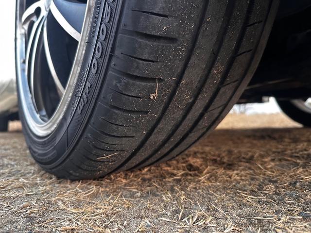 ステップワゴン Ｇ　コンフォートセレクション　ボディーコーティング済み　フリップダウンモニター　両側パワースライドドア　クリアランスソナー　バックカメラ　ドライブレコーダー　純正９インチナビ　地デジＴＶ　ＤＶＤ　ＨＩＤヘッドライト　社外１８ＡＷ（50枚目）