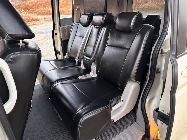 ステップワゴン Ｇ　コンフォートセレクション　ボディーコーティング済み　フリップダウンモニター　両側パワースライドドア　クリアランスソナー　バックカメラ　ドライブレコーダー　純正９インチナビ　地デジＴＶ　ＤＶＤ　ＨＩＤヘッドライト　社外１８ＡＷ（58枚目）