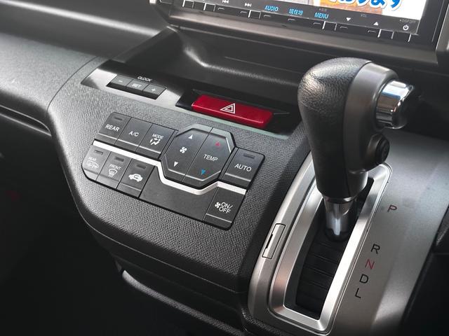 ステップワゴン Ｇ　コンフォートセレクション　ボディーコーティング済み　フリップダウンモニター　両側パワースライドドア　クリアランスソナー　バックカメラ　ドライブレコーダー　純正９インチナビ　地デジＴＶ　ＤＶＤ　ＨＩＤヘッドライト　社外１８ＡＷ（75枚目）