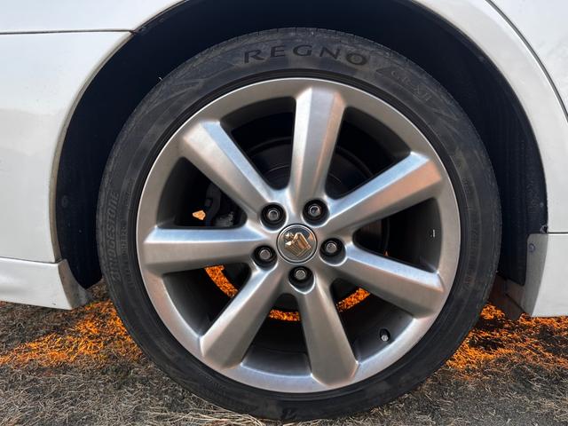 クラウン アスリート　プレミアムエディション　ボディーコーティング済み　特別仕様車　バックカメラ　パワーシート　　純正ナビ　クリアランスソナー　クルーズコントロール　ＨＩＤヘッドライト　純正１８インチＡＷ　プッシュスタート　スペアキー（44枚目）