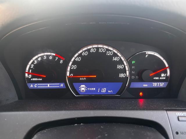 クラウン アスリート　プレミアムエディション　ボディーコーティング済み　特別仕様車　バックカメラ　パワーシート　　純正ナビ　クリアランスソナー　クルーズコントロール　ＨＩＤヘッドライト　純正１８インチＡＷ　プッシュスタート　スペアキー（68枚目）