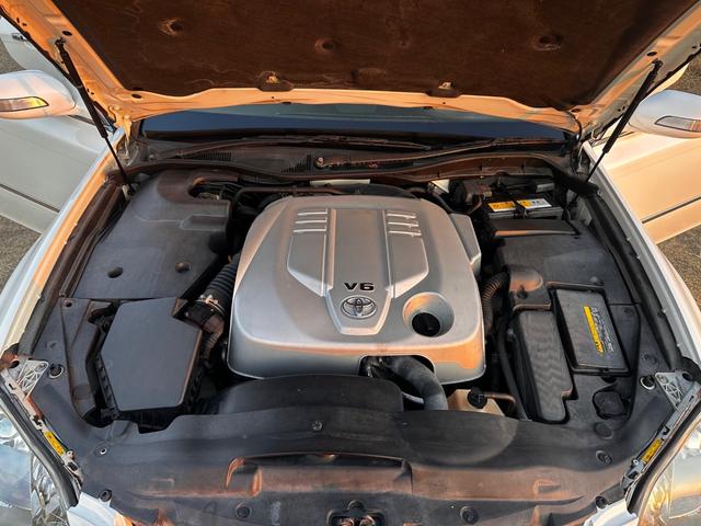 クラウン アスリート　プレミアムエディション　ボディーコーティング済み　特別仕様車　バックカメラ　パワーシート　　純正ナビ　クリアランスソナー　クルーズコントロール　ＨＩＤヘッドライト　純正１８インチＡＷ　プッシュスタート　スペアキー（80枚目）